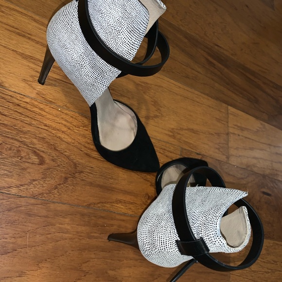 Joes Jeans pump - Picture 4 of 4